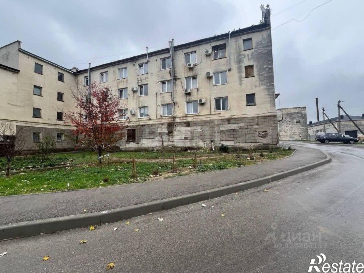 1-комн квартира ул Ленина, 26,  д. 26