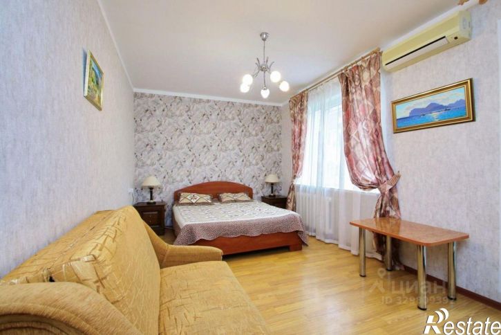 1-комн квартира Стахановская улица, 10,  д. 10