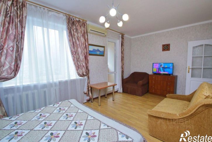 1-комн квартира Стахановская улица, 10,  д. 10