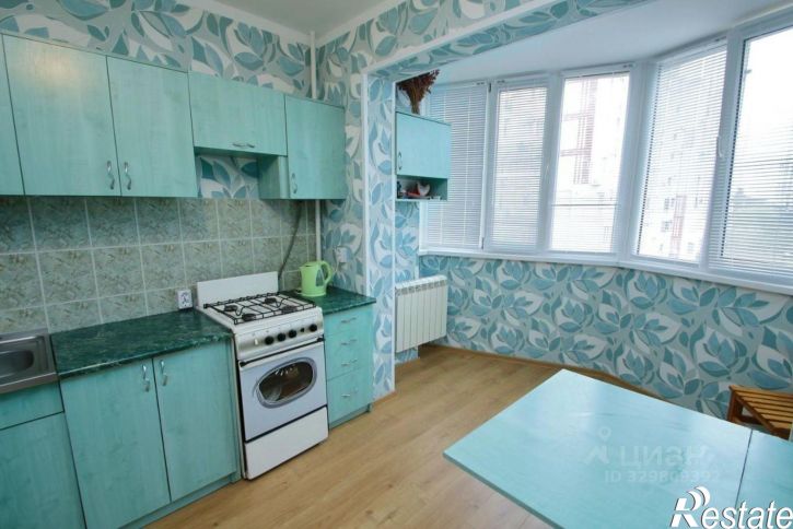 1-комн квартира Стахановская улица, 10,  д. 10