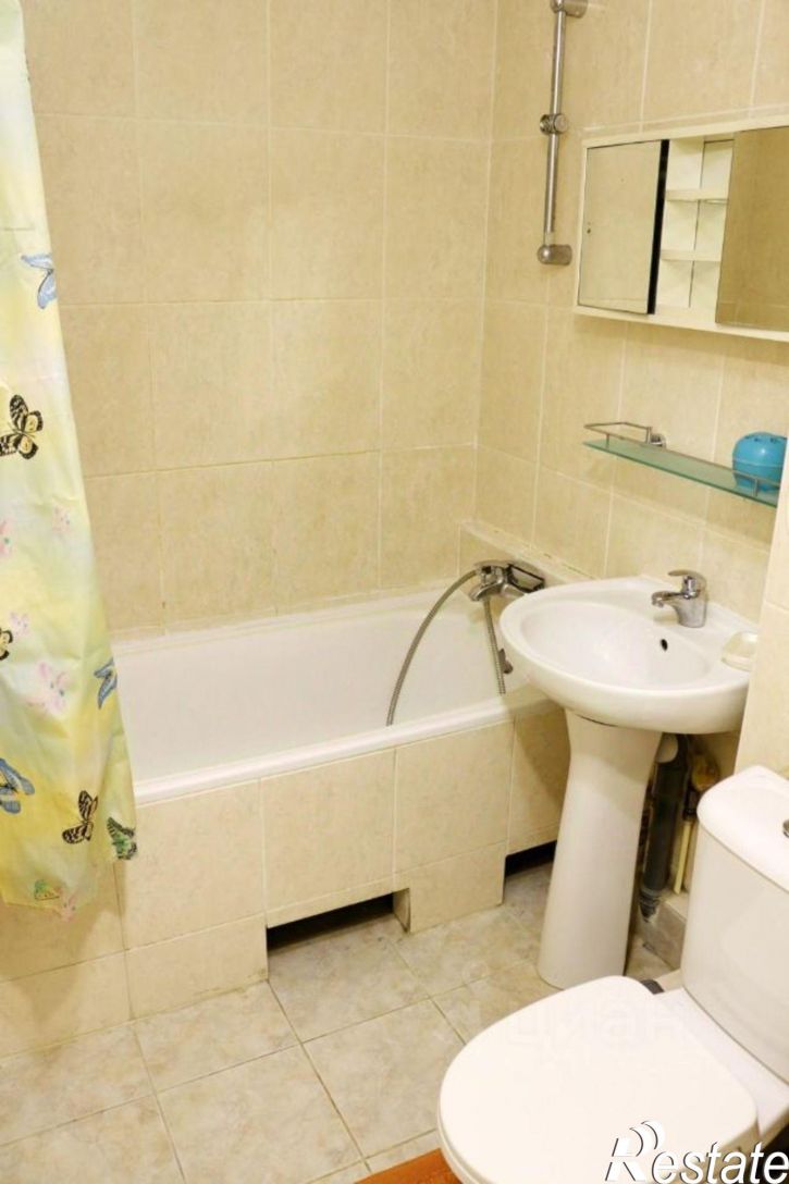 1-комн квартира Стахановская улица, 10,  д. 10