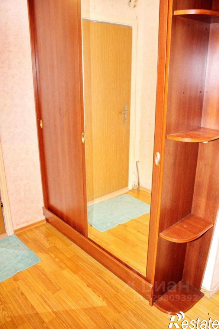 1-комн квартира Стахановская улица, 10,  д. 10