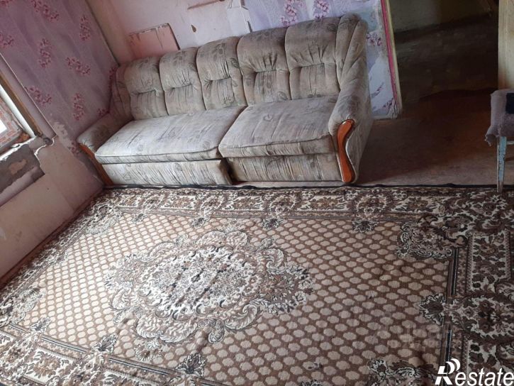 Коттедж/дом Альпийская улица, 17,  д. 17