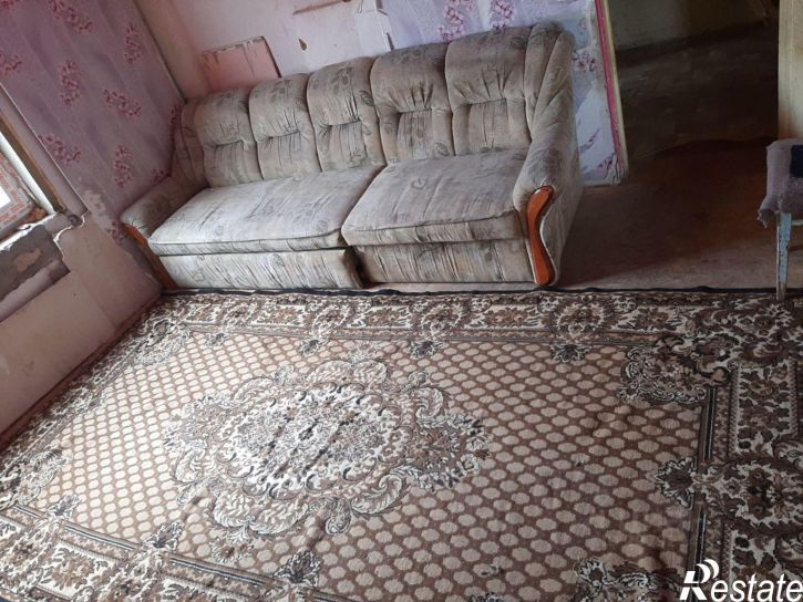 Коттедж/дом Альпийская улица, 17,  д. 17
