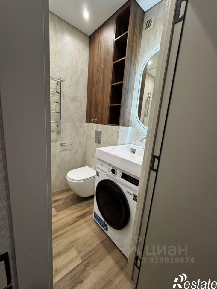 1-комн квартира Лабораторное шоссе, 33В к2,  д. 33В к2