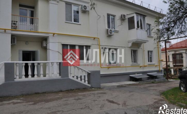 1-комн квартира улица Горпищенко, 14,  д. 14