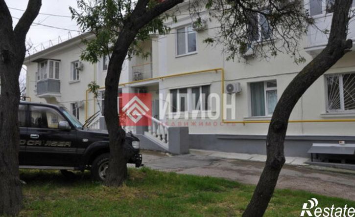 1-комн квартира улица Горпищенко, 14,  д. 14