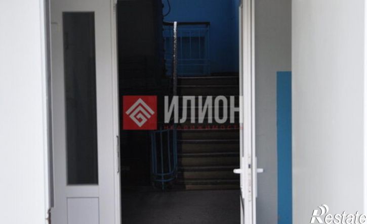 1-комн квартира улица Горпищенко, 14,  д. 14