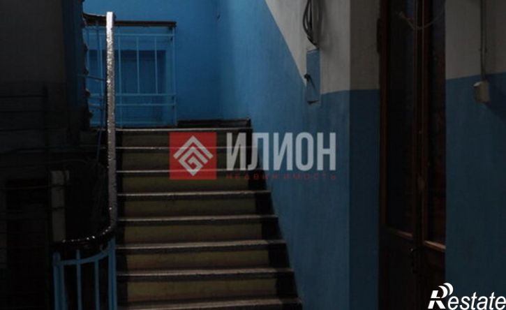 1-комн квартира улица Горпищенко, 14,  д. 14
