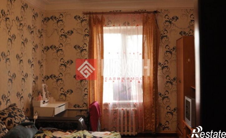 1-комн квартира улица Горпищенко, 14,  д. 14