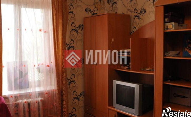 1-комн квартира улица Горпищенко, 14,  д. 14
