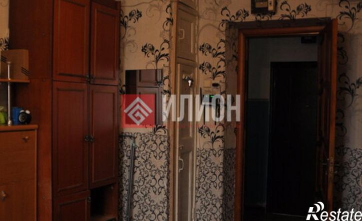 1-комн квартира улица Горпищенко, 14,  д. 14