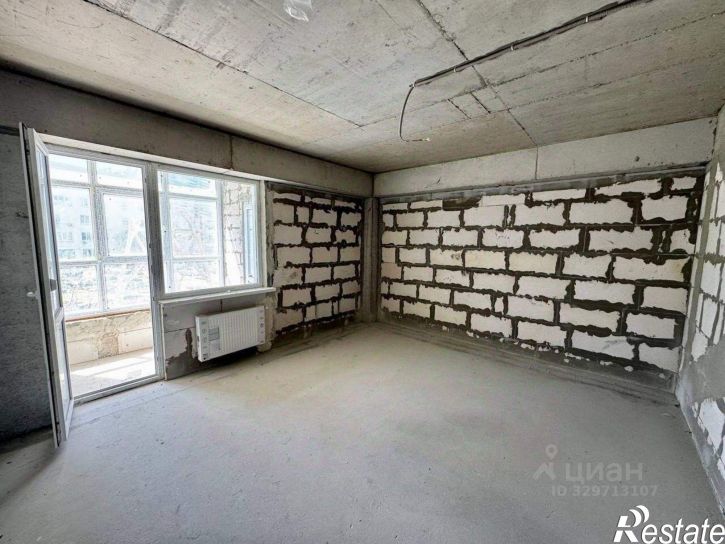 2-комн квартира улица Степаняна, 9А,  д. 9А