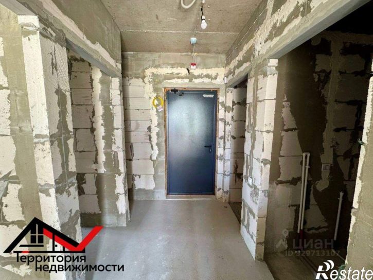 2-комн квартира улица Степаняна, 9А,  д. 9А