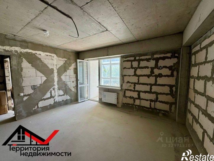 2-комн квартира улица Степаняна, 9А,  д. 9А