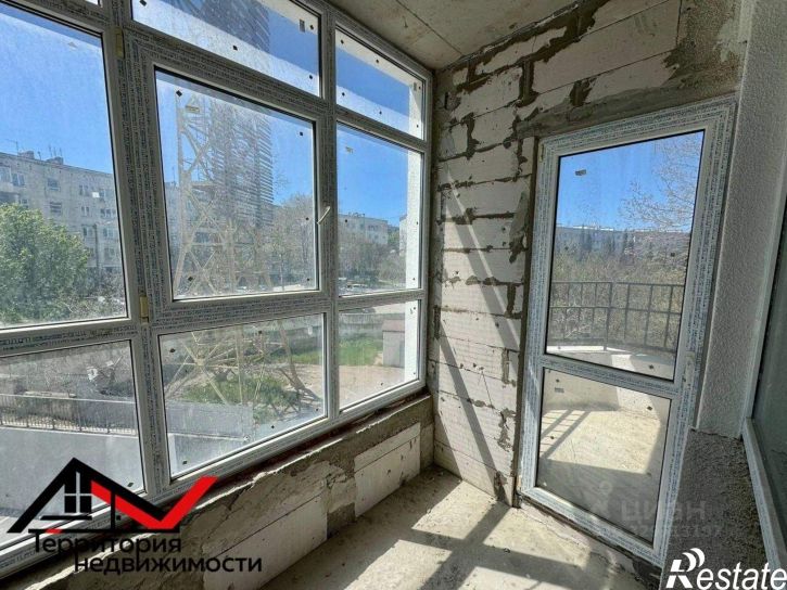 2-комн квартира улица Степаняна, 9А,  д. 9А