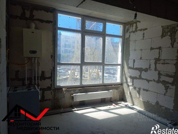 2-комн квартира улица Степаняна, 9А,  д. 9А