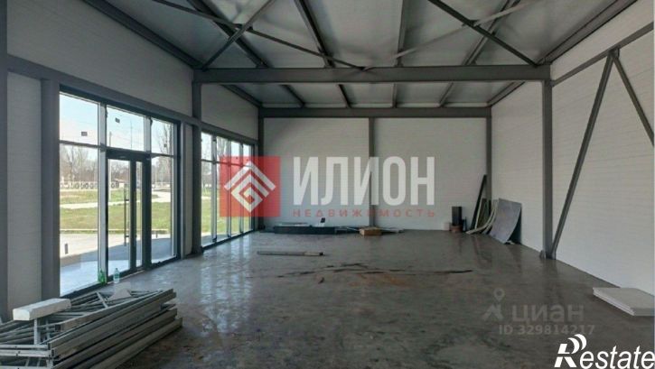 Отдельное здание Таврическая улица