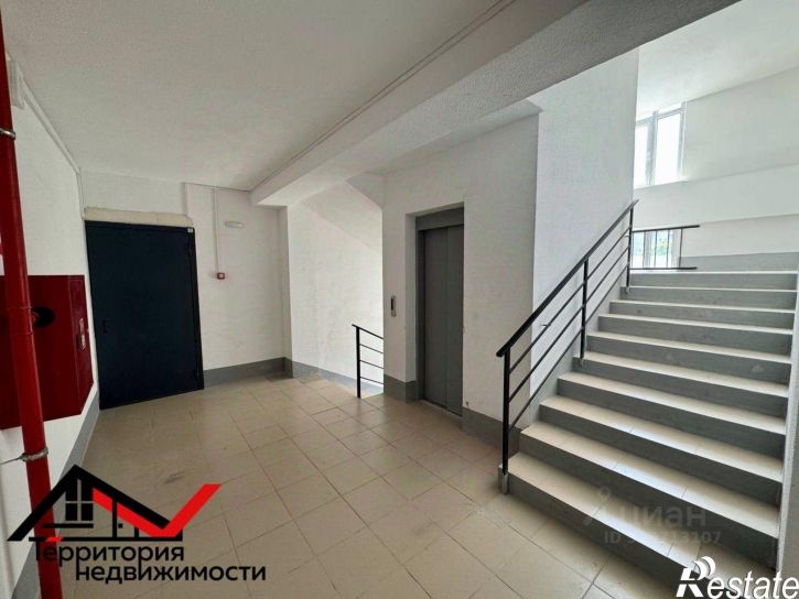 2-комн квартира улица Степаняна, 9А,  д. 9А