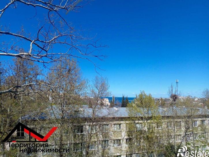 2-комн квартира улица Степаняна, 9А,  д. 9А