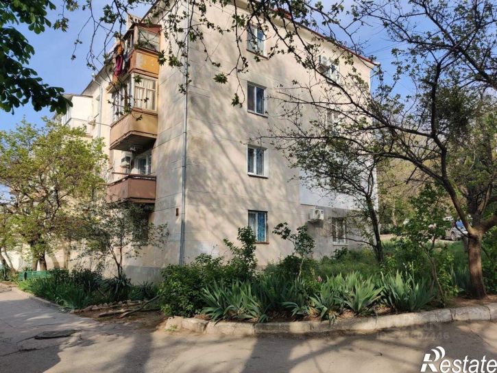 2-комн квартира улица Генерала Жидилова, 4,  д. 4
