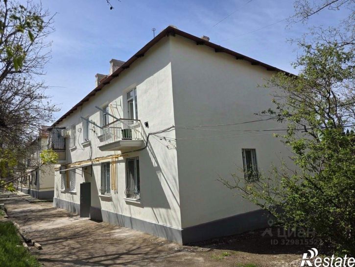 1-комн квартира улица Одинцова, 9,  д. 9