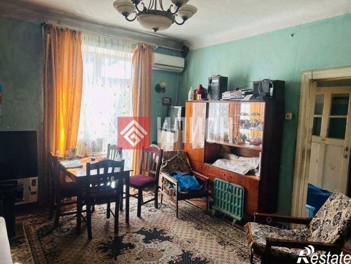 1-комн квартира улица Одинцова, 9,  д. 9