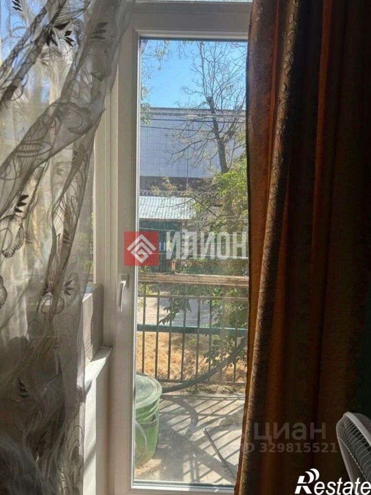1-комн квартира улица Одинцова, 9,  д. 9