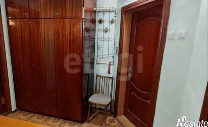 2-комн квартира Севастополь, проспект Октябрьской Революции, 49