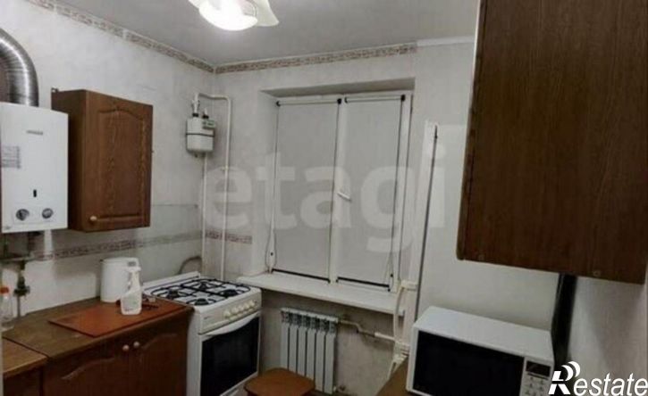 2-комн квартира Севастополь, проспект Октябрьской Революции, 49