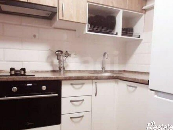 2-комн квартира улица Льва Толстого, 32,  д. 32