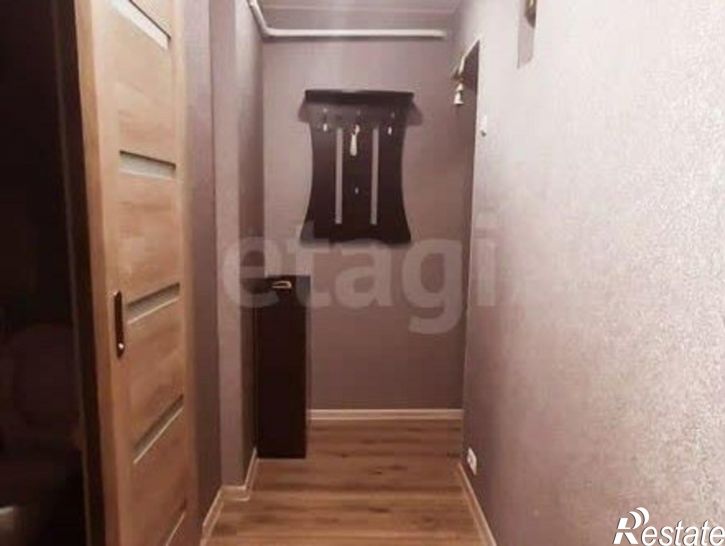 2-комн квартира улица Льва Толстого, 32,  д. 32