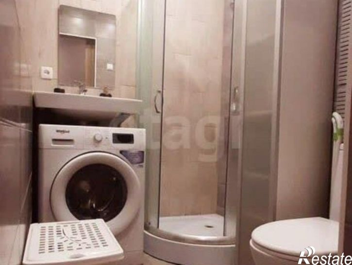 2-комн квартира улица Льва Толстого, 32,  д. 32