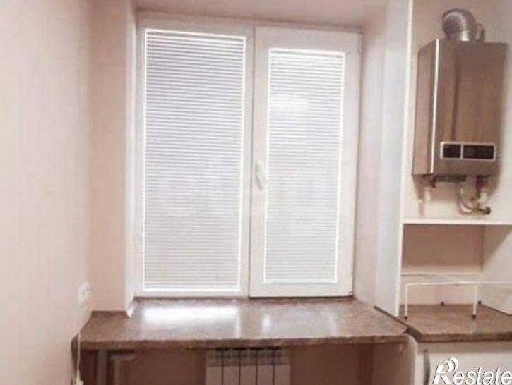 2-комн квартира улица Льва Толстого, 32,  д. 32