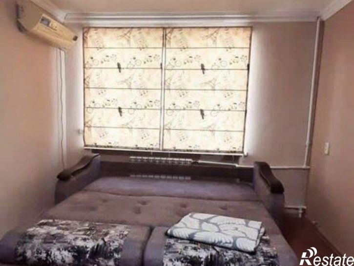 2-комн квартира улица Льва Толстого, 32,  д. 32