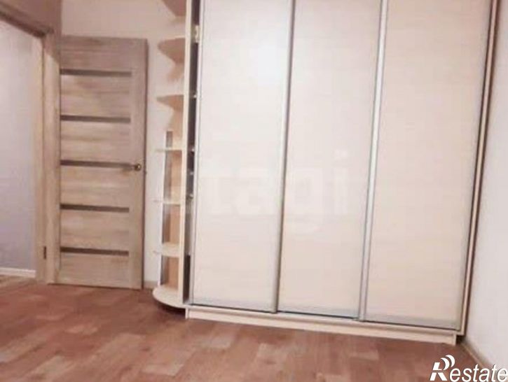 2-комн квартира улица Льва Толстого, 32,  д. 32