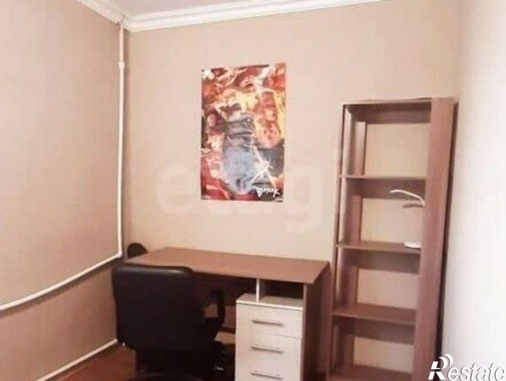 2-комн квартира улица Льва Толстого, 32,  д. 32