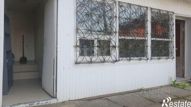 Торговое помещение муниципальный округ Феодосия