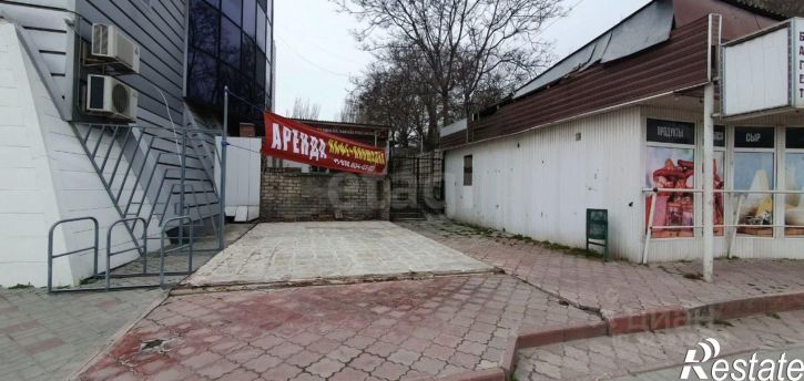 Торговое помещение муниципальный округ Феодосия