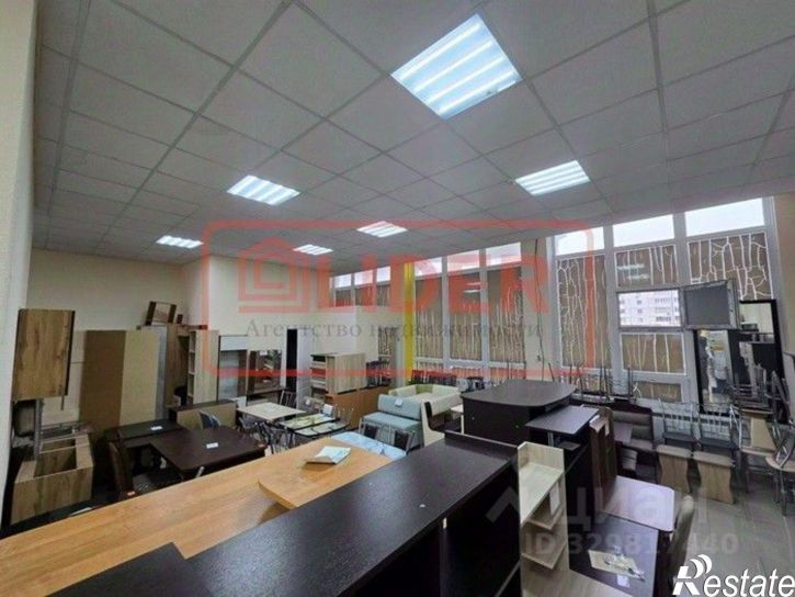 Торговое помещение Крым Респ, Севастополь