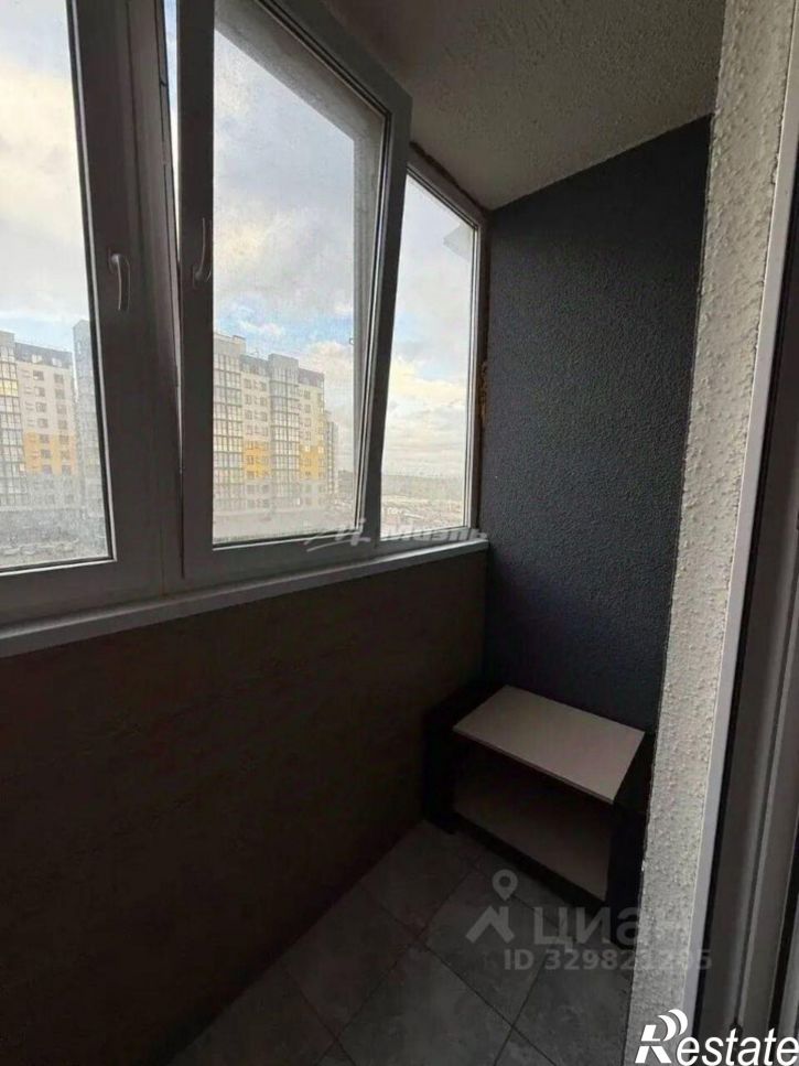 1-комн квартира Научная улица, 1,  д. 1