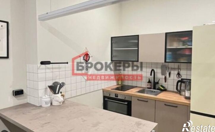 2-комн квартира Севастополь, Лабораторное шоссе, 33к3