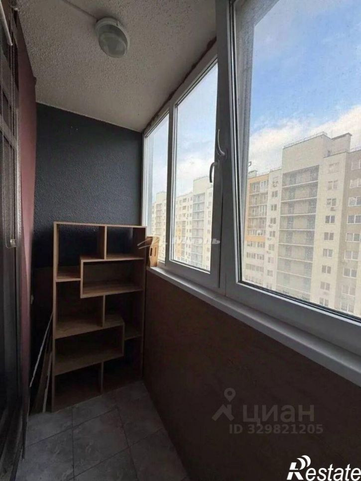 1-комн квартира Научная улица, 1,  д. 1