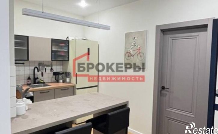 2-комн квартира Севастополь, Лабораторное шоссе, 33к3