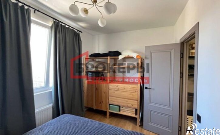 2-комн квартира Севастополь, Лабораторное шоссе, 33к3