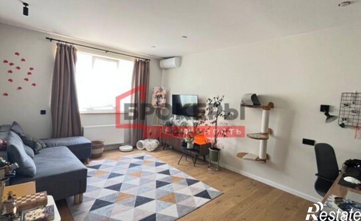 2-комн квартира Севастополь, Лабораторное шоссе, 33к3