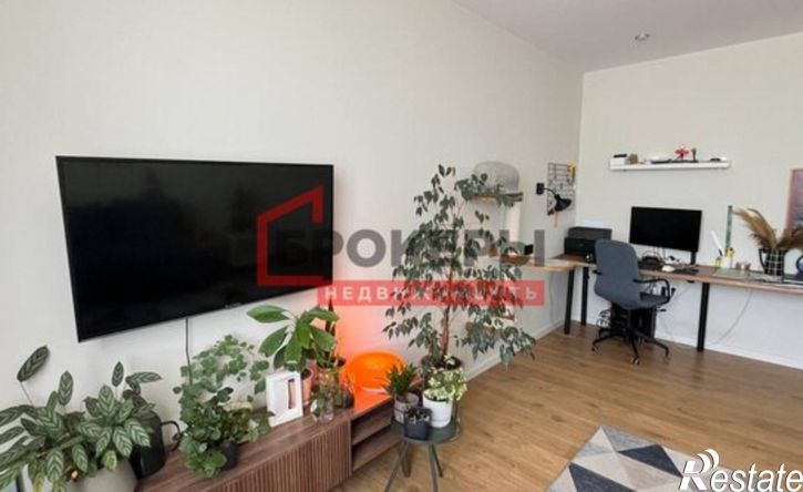 2-комн квартира Севастополь, Лабораторное шоссе, 33к3