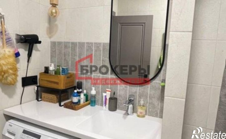 2-комн квартира Севастополь, Лабораторное шоссе, 33к3