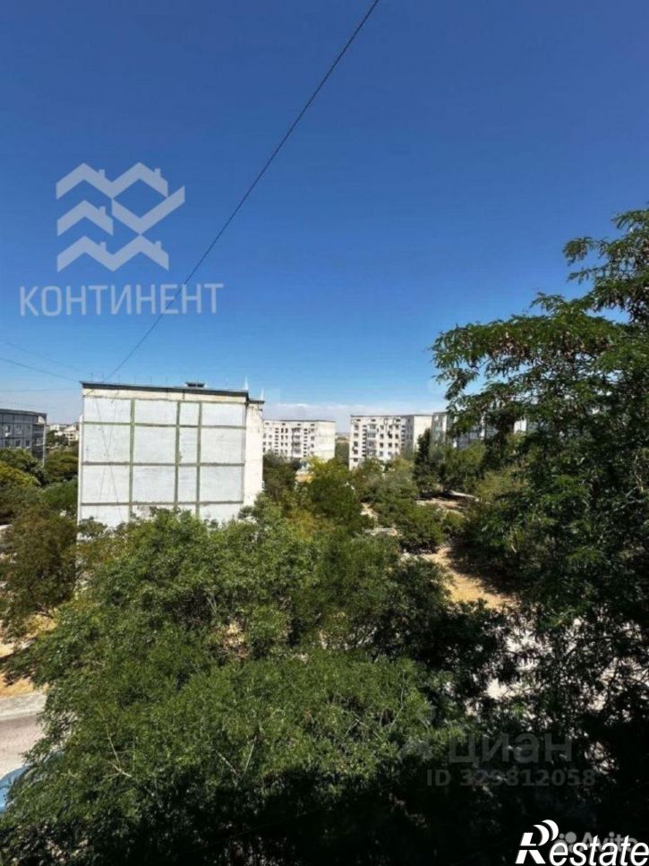 3-комн квартира Евпатория городской округ