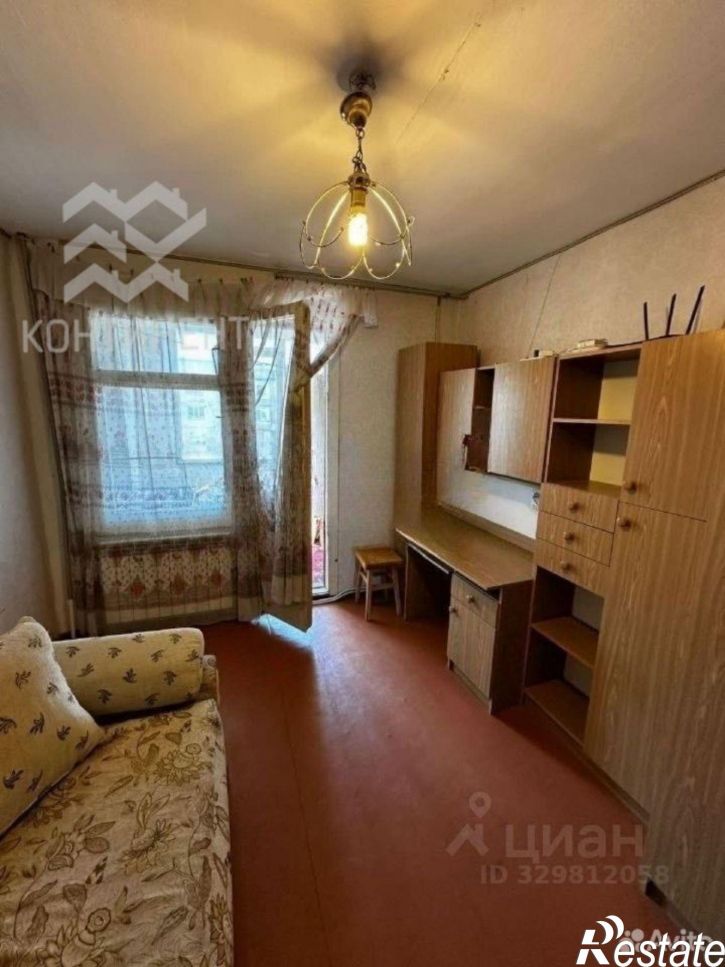 3-комн квартира Евпатория городской округ